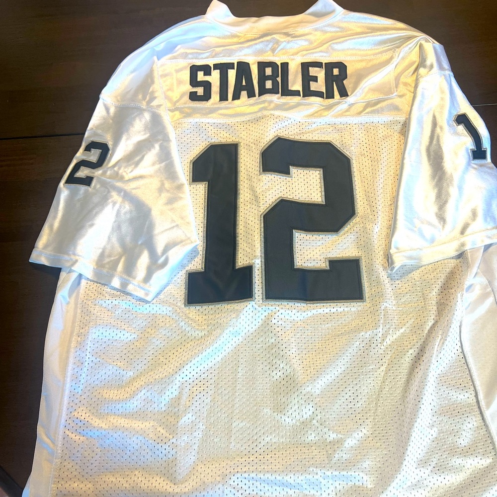 Kenny Stabler
